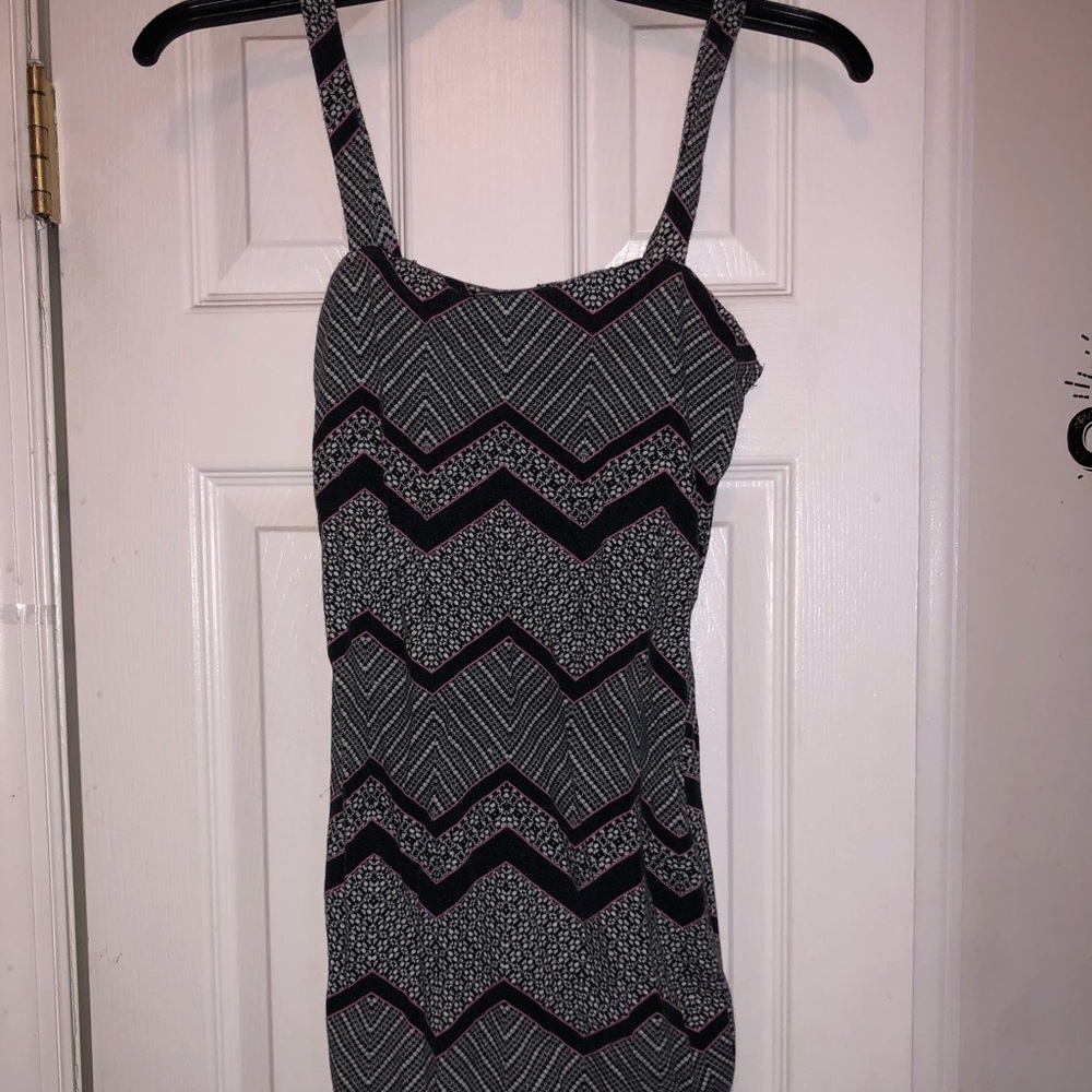 Cami dress